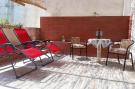 Holiday homeCroatia - Eastern Croatia: Studio Apartment Garden - Studio with Terrace