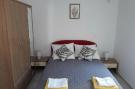 FerienhausKroatien - : Studio Apartment Garden - Studio with Terrace