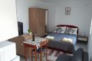 Holiday homeCroatia - Eastern Croatia: Studio Apartment Garden - Studio with Terrace