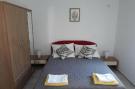 FerienhausKroatien - : Studio Apartment Garden - Studio with Terrace