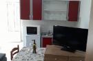 Holiday homeCroatia - Eastern Croatia: Studio Apartment Garden - Studio with Terrace