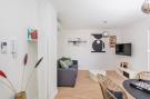 FerienhausKroatien - : Apartment Life Plus-Two Bedroom Apartment with Ter