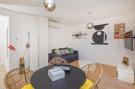 FerienhausKroatien - : Apartment Life Plus-Two Bedroom Apartment with Ter