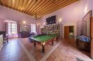 FerienhausKroatien - : Villa Gradi-Five Bedroom Villa with outdoor Pool