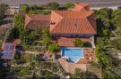 FerienhausKroatien - : Villa Gradi-Five Bedroom Villa with outdoor Pool