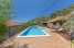 FerienhausKroatien - : Villa Gradi-Five Bedroom Villa with outdoor Pool  [1] 