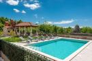 FerienhausKroatien - : Villa Miam-Four Bedroom Villa with Private Pool