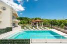 FerienhausKroatien - : Villa Miam-Four Bedroom Villa with Private Pool