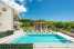 Holiday homeCroatia - Eastern Croatia: Villa Miam-Four Bedroom Villa with Private Pool  [33] 