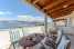 FerienhausKroatien - : Sunset view apartment - One bedroom apartment with  [13] 