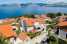 FerienhausKroatien - : Sunset view apartment - One bedroom apartment with  [23] 