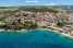 VakantiehuisKroatië - Oost Kroatië: Sunset view apartment - One bedroom apartment with  [24] 