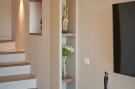 FerienhausKroatien - : Apartment Blù-Two Bedroom Apartment with Terrace a