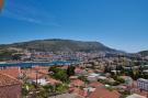 FerienhausKroatien - : Apartment Blù-Two Bedroom Apartment with Terrace a