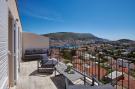 FerienhausKroatien - : Apartment Blù-Two Bedroom Apartment with Terrace a