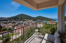 FerienhausKroatien - : Apartment Blù-Two Bedroom Apartment with Terrace a