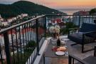 FerienhausKroatien - : Apartment Blù-Two Bedroom Apartment with Terrace a