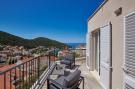 FerienhausKroatien - : Apartment Blù-Two Bedroom Apartment with Terrace a