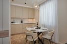 FerienhausKroatien - : Apartment Blù-Two Bedroom Apartment with Terrace a