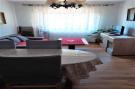 VakantiehuisKroatië - : Apartment Modric - Two Bedroom Apartment With Terr