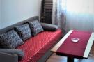 VakantiehuisKroatië - : Apartment Modric - Two Bedroom Apartment With Terr