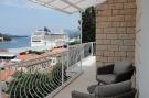 FerienhausKroatien - : Apartments Tayra - Superior studio apartment with 