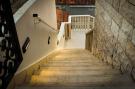 Holiday homeCroatia - Eastern Croatia: Apartments Tayra - Deluxe studio apartment with te