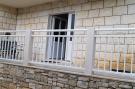 VakantiehuisKroatië - Oost Kroatië: Apartments Snjezana - One bedroom apartment with t