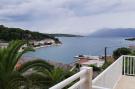 VakantiehuisKroatië - Oost Kroatië: Apartments Snjezana - One bedroom apartment with t