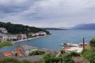 VakantiehuisKroatië - Oost Kroatië: Apartments Snjezana - One bedroom apartment with t