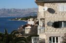 VakantiehuisKroatië - Oost Kroatië: Apartments Snjezana - One bedroom apartment with t