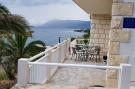 VakantiehuisKroatië - Oost Kroatië: Apartments Snjezana - One bedroom apartment with t