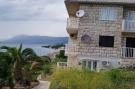 VakantiehuisKroatië - Oost Kroatië: Apartments Snjezana - One bedroom apartment with t