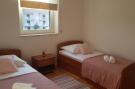 FerienhausKroatien - : Apartment Cvita-Two Bedroom Apartment with Balcony