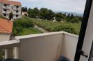 Holiday homeCroatia - Eastern Croatia: Apartment Cvita-Two Bedroom Apartment with Balcony