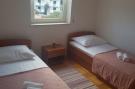 FerienhausKroatien - : Apartment Cvita-Two Bedroom Apartment with Balcony