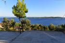 Holiday homeCroatia - Eastern Croatia: Apartments Dobrila - One Bedroom Apartment with Te