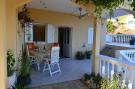 Holiday homeCroatia - Eastern Croatia: Apartments Dobrila - One Bedroom Apartment with Te