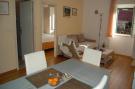 VakantiehuisKroatië - Oost Kroatië: Apartment Bandić - One Bedroom Apartment with Terr