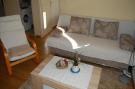 VakantiehuisKroatië - Oost Kroatië: Apartment Bandić - One Bedroom Apartment with Terr