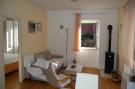 FerienhausKroatien - : Apartment Bandić - One Bedroom Apartment with Terr