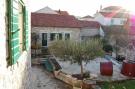 Holiday homeCroatia - Eastern Croatia: Apartment Bandić - One Bedroom Apartment with Terr