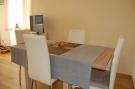 VakantiehuisKroatië - Oost Kroatië: Apartment Bandić - One Bedroom Apartment with Terr