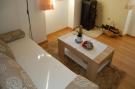 VakantiehuisKroatië - Oost Kroatië: Apartment Bandić - One Bedroom Apartment with Terr