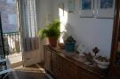 Holiday homeCroatia - Eastern Croatia: Apartment Bandić - One Bedroom Apartment with Terr