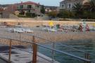 Holiday homeCroatia - Eastern Croatia: Apartment Bandić - One Bedroom Apartment with Terr