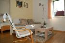 VakantiehuisKroatië - Oost Kroatië: Apartment Bandić - One Bedroom Apartment with Terr