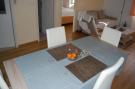 VakantiehuisKroatië - Oost Kroatië: Apartment Bandić - One Bedroom Apartment with Terr