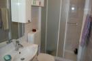 FerienhausKroatien - : Apartment Bandić - One Bedroom Apartment with Terr