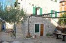 Holiday homeCroatia - Eastern Croatia: Apartment Bandić - One Bedroom Apartment with Terr